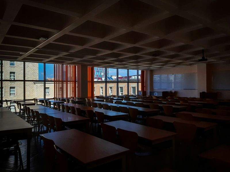 Institut Scolaire Lumière d’Avenir 1
