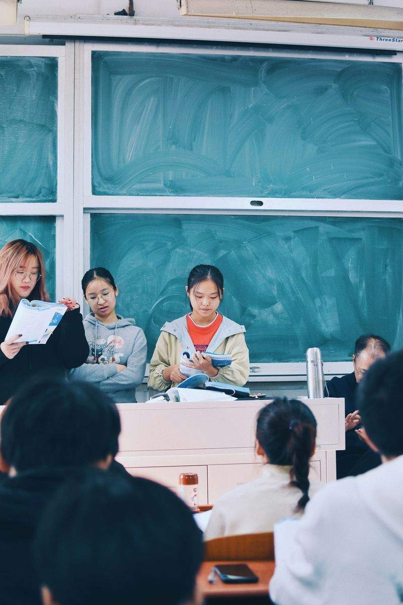 Préparation aux examens et aux contrôles